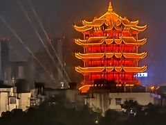 -武汉两江游览·夜游长江(汉口粤汉码头)