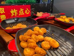 -名扬煮艺肥牛自助火锅(东平店)