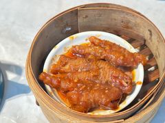 -陶兰居·香港饭店·海鲜大排档(圆融时代广场店)