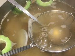 -陈记顺和潮汕鲜牛肉火锅(棠德南路店)