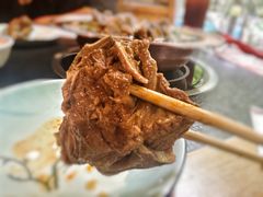 -友乐居羊蝎子(西直门店)