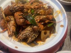 -前海沿·青岛菜(李沧万达店)