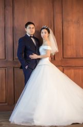 -巴黎婚纱摄影(瑞安旗舰店)