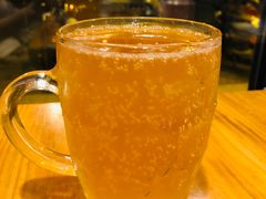 -四禧精酿烧烤串吧(大明湖店)