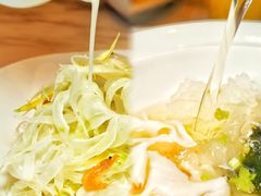 -扬州香格里拉·香宫中餐厅