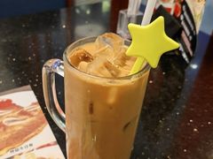 -南都咖啡西餐厅.全日茶点(福星路店)