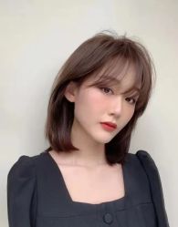 点击看大图 -MORI HAIR SALON日式美发沙龙