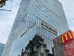 -金翠皇宫粤菜·点心·海鲜(科技园店)