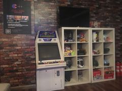 -EGO原创机械密室逃脱(朝阳大悦城2店)