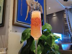 鸡尾酒-J·one Bistro吉萬酒厨·牛排