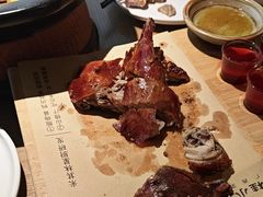 -桂小厨广西菜(水晶城店)