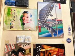 -気楽亭和食料理(气乐亭大世界本店)