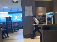 -半天妖烤鱼(和平印象城店)