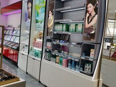 -宝明斋眼镜(大观园店)