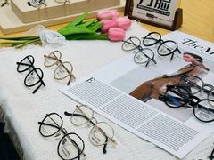 -Eziwish眼镜·蔡司授权店
