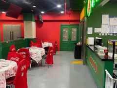 -虎虎龙虾大排档(双井店)