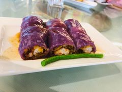 -鹿其林酒家(大学城店)