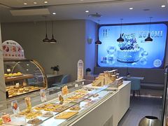 -卡玛王子蛋糕(广雅店)