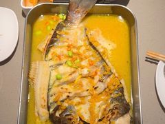 -半天妖烤鱼(大兴大悦春风里店)