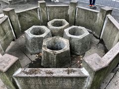 -杭州西湖风景名胜区-满觉陇四眼井