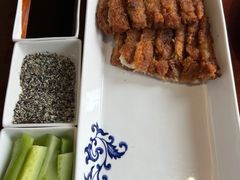 锅包肘子-保定会馆(秀兰店)