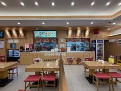 -庆丰包子铺(西单店)