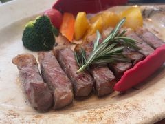 -IL Forno 意坊·意大利餐厅(温州万象城店)