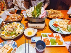 -二丁目食堂(浑南花园城店)