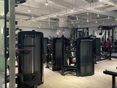 -FLARE STAR FITNESS(复地活力城店)
