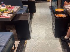 -一绪に寿喜烧(虹悦城店)