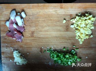 我已经20天没出过门了，无聊到无所事事，冰箱食材有限