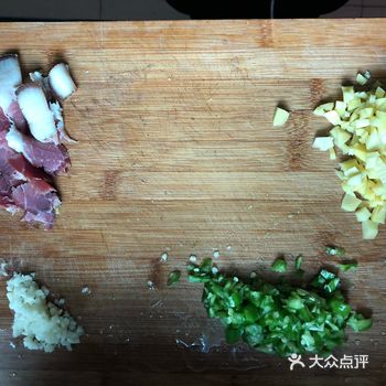 我已经20天没出过门了，无聊到无所事事，冰箱食材有限