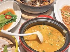 -蝴蝶里·粤菜·点心(龙湖杭州金沙天街店)