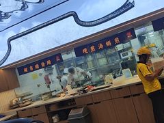 -四道菜·福建菜馆(莆田万达店)
