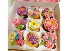 -BON CAKE(华贸购物中心店)
