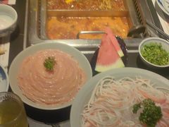 -大隐·成都火锅Bistro(合生麒麟新天地店)