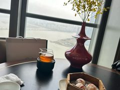 -珠海瑞吉酒店·宴庭中餐厅