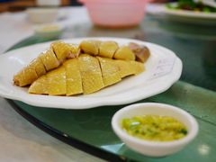 -文记壹心鸡(宝华路店)