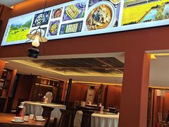 -老村长•湖北家常菜(南湖店)