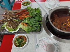-牛华八婆麻辣烫(起源店)