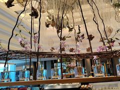 -白云宾馆-祥云西餐厅·法式鹅肝海鲜自助