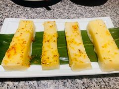 桂花拉糕-南京大牌档(济南万象城店)