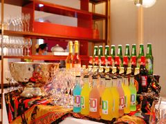 -南湖宾馆·鸳湖阁全日制餐厅