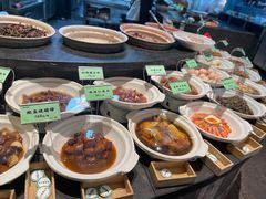 -黄山老妈·土菜(碧桂园店)