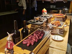 -芭菲盛宴·环球美食(解放碑英利国际店)