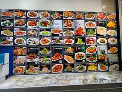 -老苏扬饭店