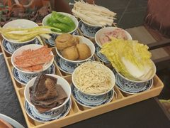 -咏江南·苏式火锅·苏州评弹(观前街店)
