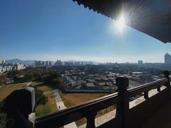 -景德镇古窑民俗博览区