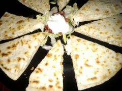 -Pistolera Mexican Cantina女枪手墨西哥餐厅(碧云路店)