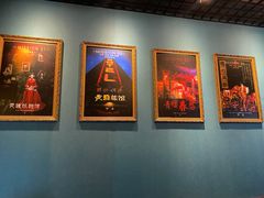 -失落之城沉浸式剧情密室(江宁万达店)